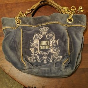 Juicy Couture purse